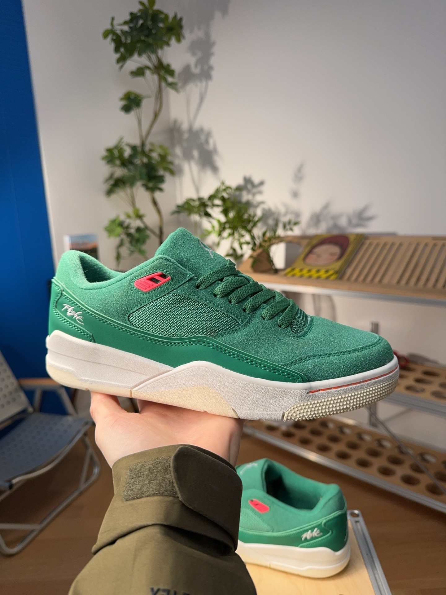 Nike Jordan
